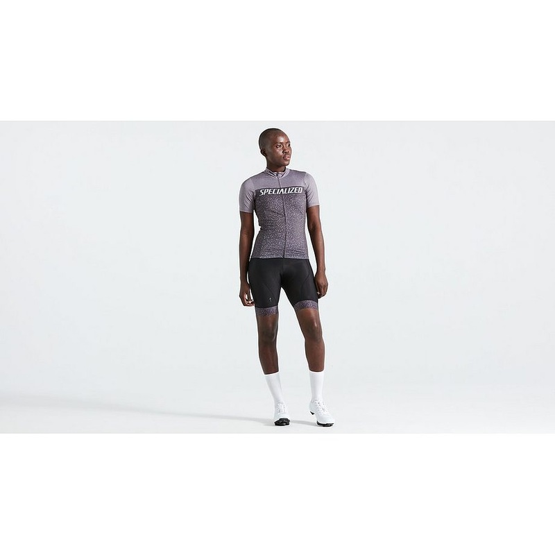 Specialized rbx logo jersey ss wmn slate l