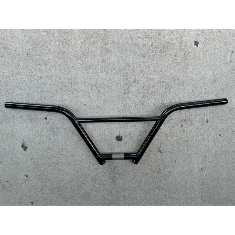 4pc Broke Boyz bars