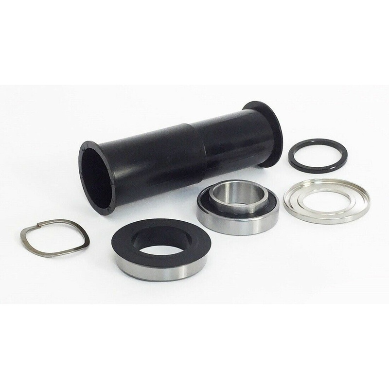 BB90 BB95 BB Assembly for SRAM GXP Steel Bearing Kit Bottom Bracket Set BB90/95