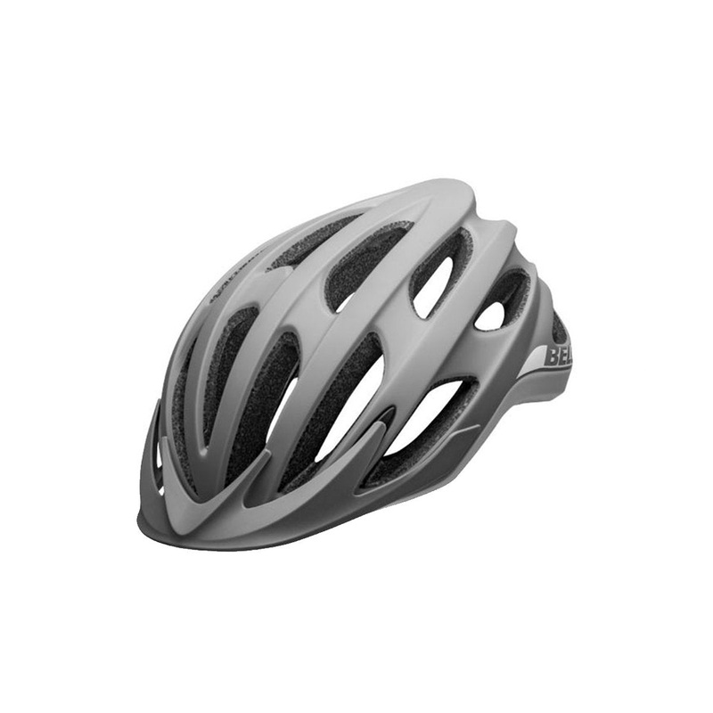 Bell Drifter MIPS Road Helmet – Matt Gloss Grays