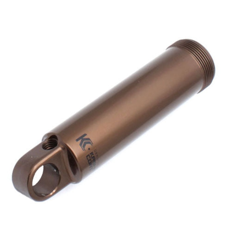 Fox Shox Damper Body 205×6062.565mm Kashima Float DPX2/DPS