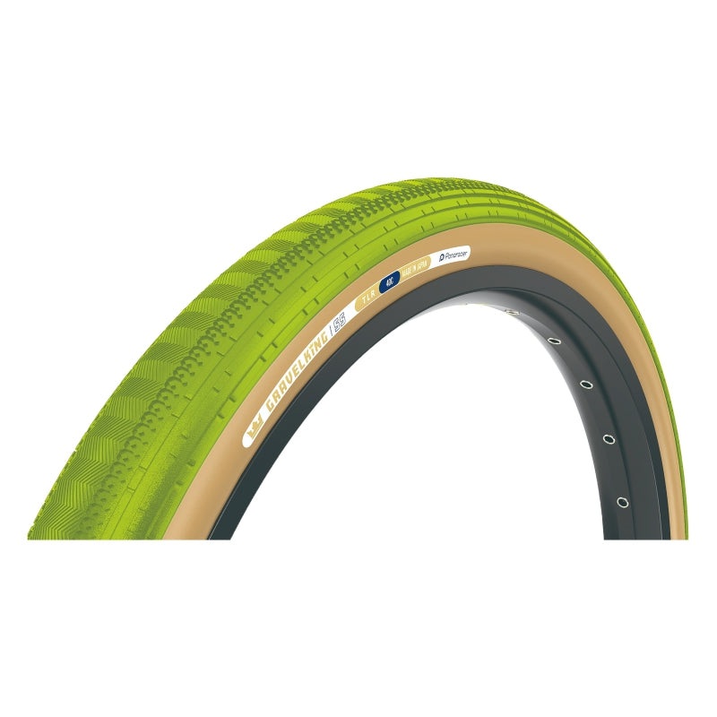 Panaracer GravelKing SS 700×40 Tubeless Tire