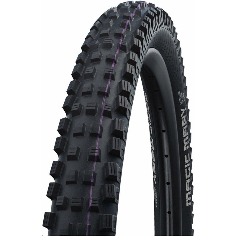 Schwalbe Magic Mary 27.5 x 2.6 Mountain Bike Tire