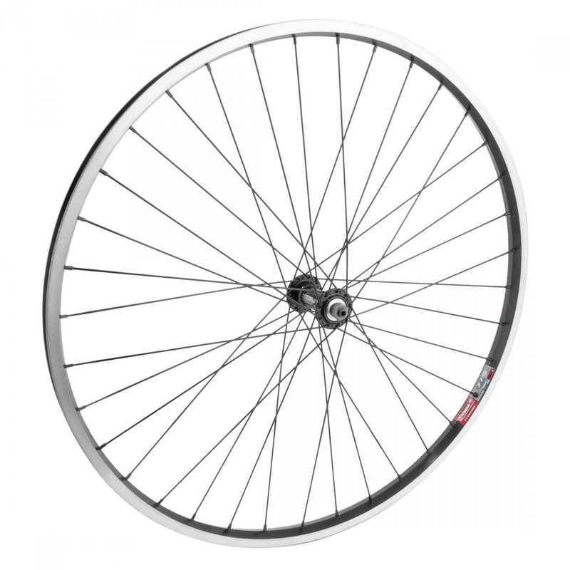 Wheel Master 27.5in Alloy MTB Bike Single Wall 27.5in FT WEI 519 RIM