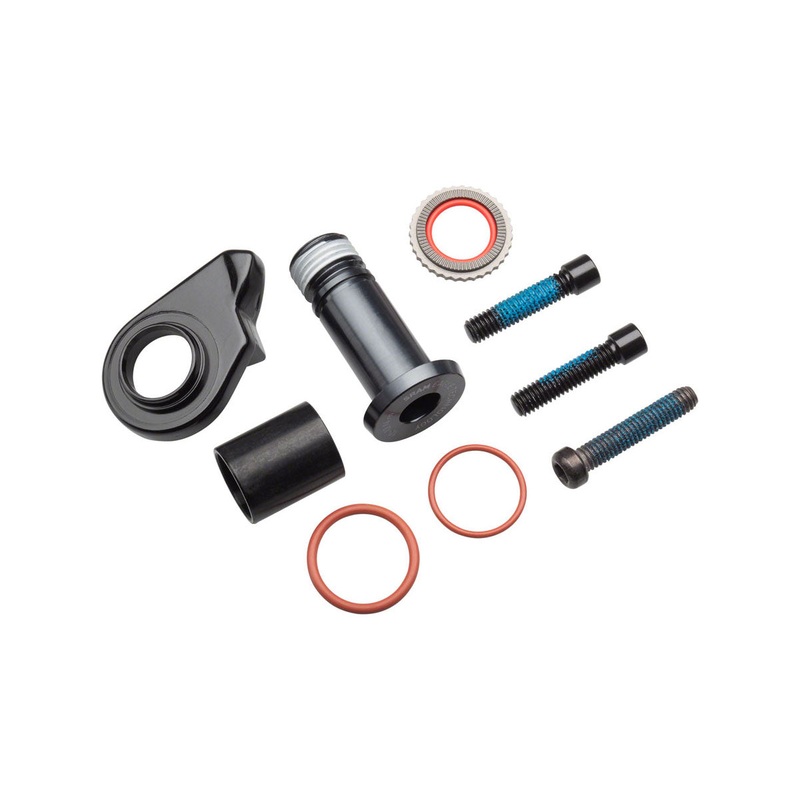 XX1 Eagle AXS Rear Derailleur B-Bolt and Limit Screw Kit