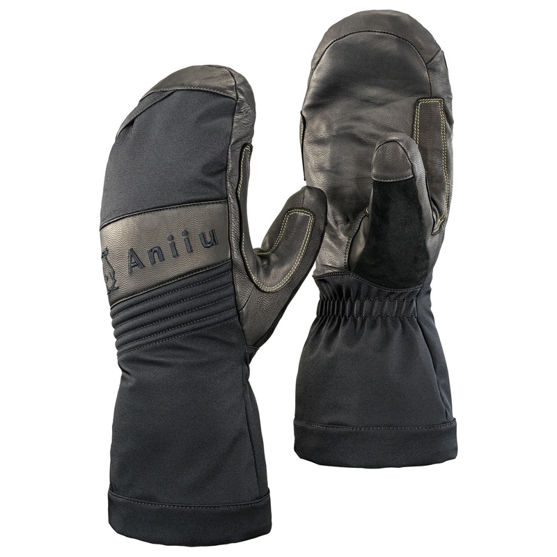 Aniiu Viinson Mitt – Size 10: Stay Warm and Stylish This Winter!