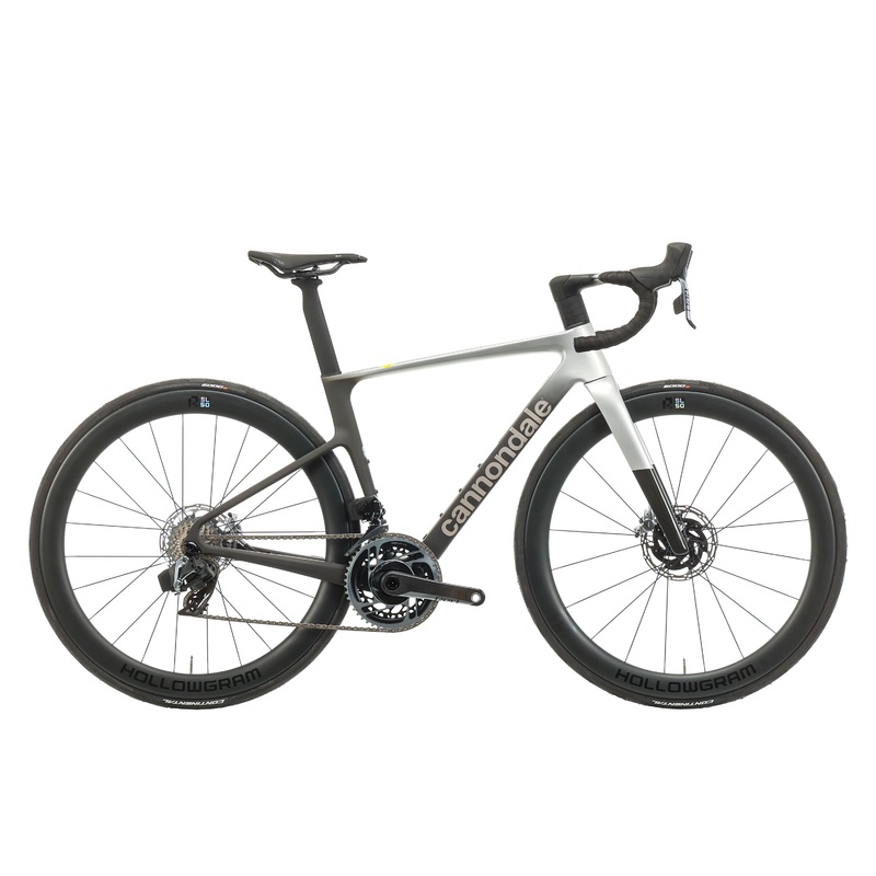 Cannondale SuperSix EVO Hi-MOD 1 Road Bike – 2023, 48cm