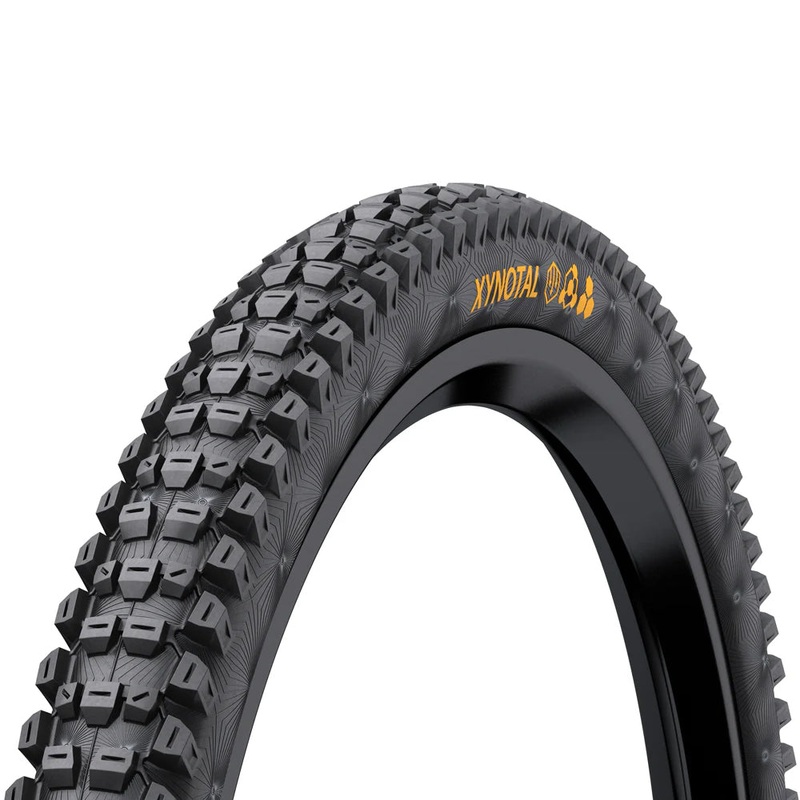 Continental Xynotal Tire – 29 x 2.40 – Soft – Enduro Casing – E25