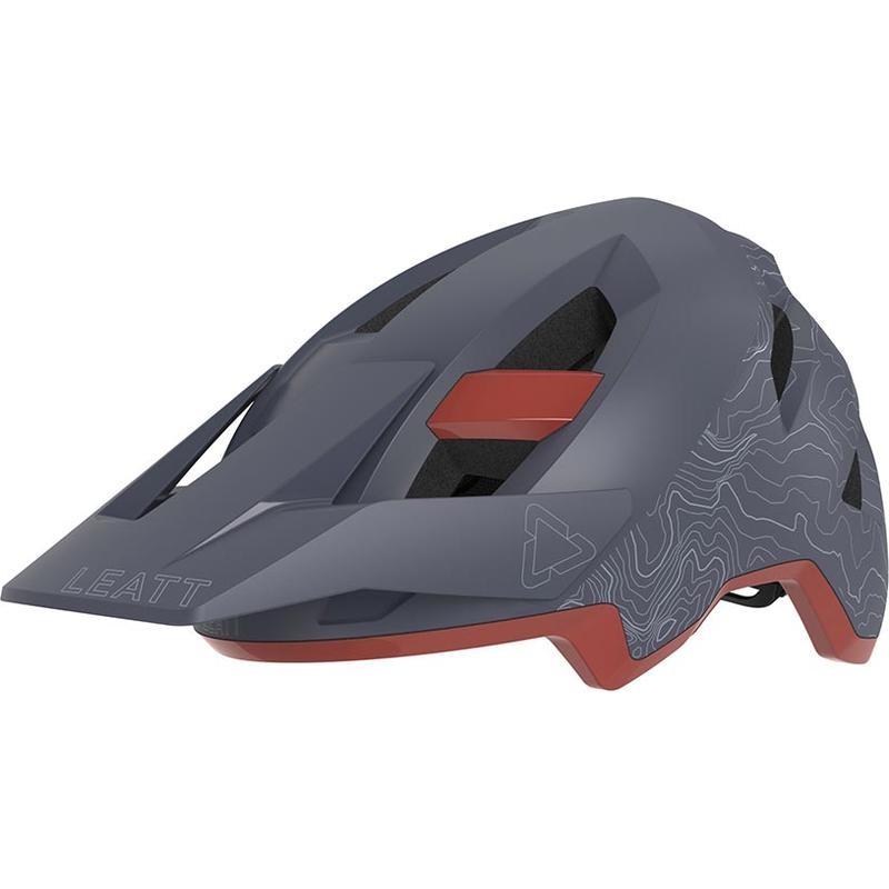 Leatt MTB All Mtn 3.0 V23 Bicycle Helmets