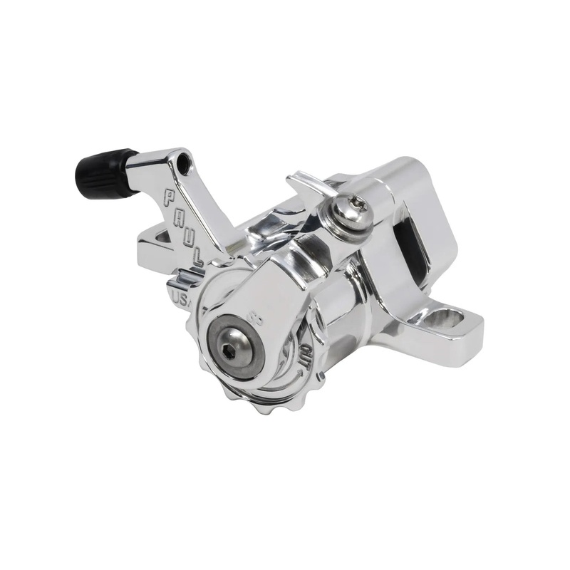 PAUL Post Mount/I.S. Klamper Mechanical Caliper
