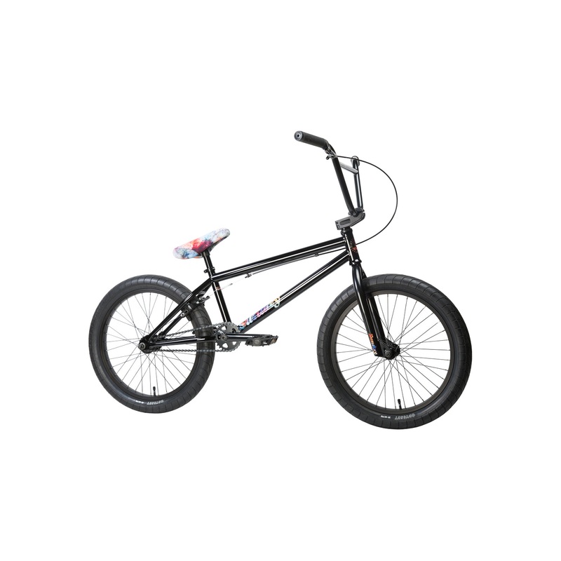 Sunday Primer 20.75″ Bike-Black