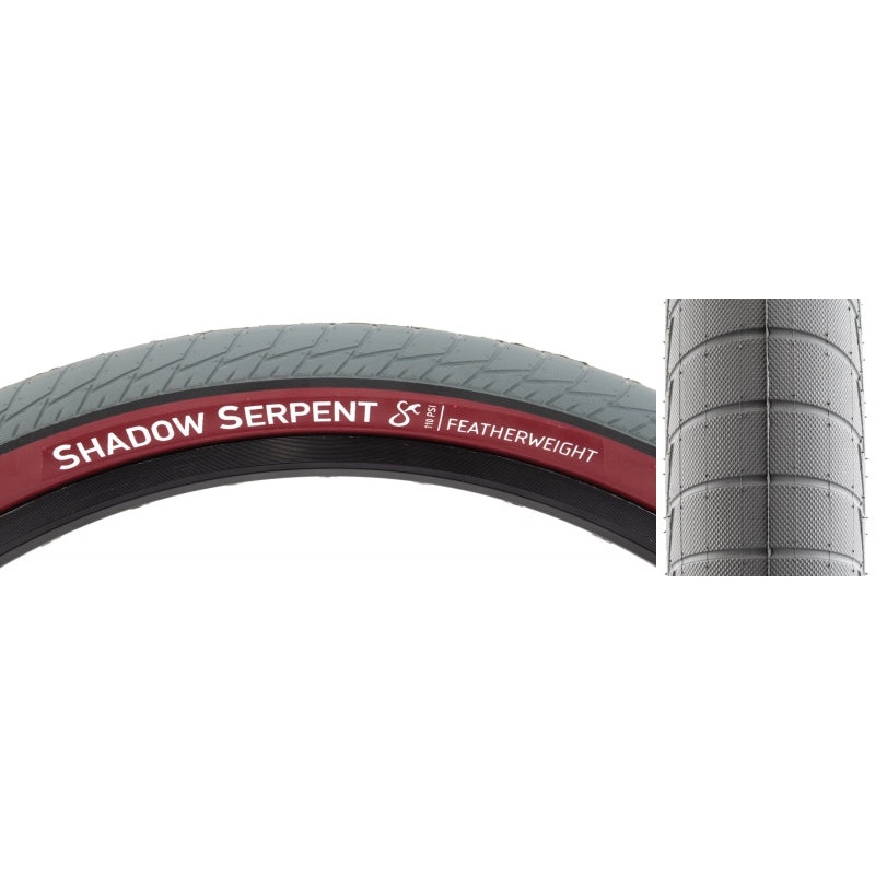 The shadow conspiracy Serpent 20×2.3 Standard Tire