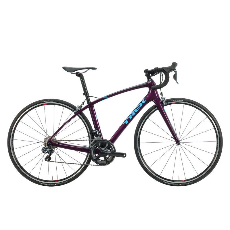 Trek Silque SLR 7 Women’s Road Bike – 2017, 50cm