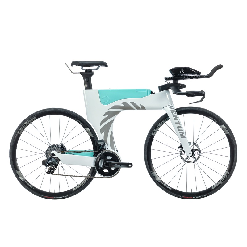 Ventum One Disc Triathlon Bike – 2021, 54cm