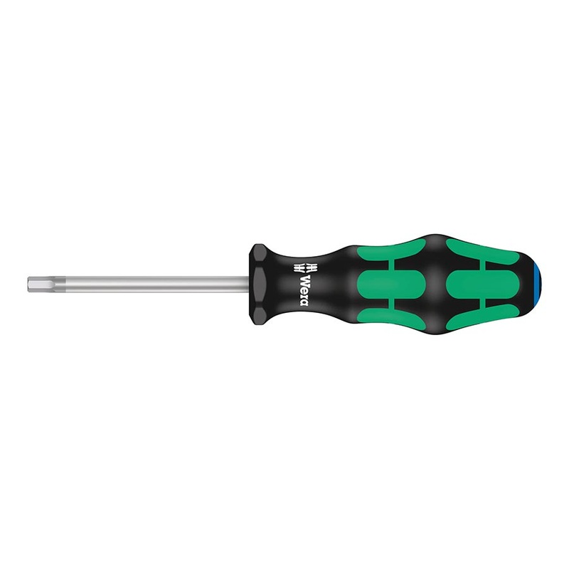 Wera 354 Hex Driver – 5mm