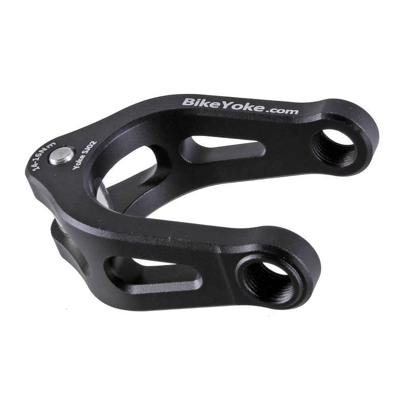 Bike Yoke Yoke SJ02, Stumpjumper 27.5″,29″, 6Fatty, 2016-2019