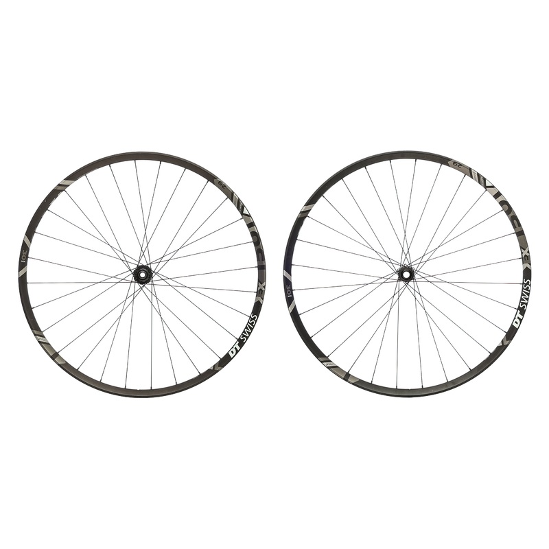 DT Swiss EX 1501 Spline Aluminum Tubeless 29″ Wheelset