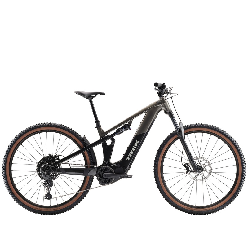 Powerfly FS+ 4 US XL 29 Mercury/Dark Web
