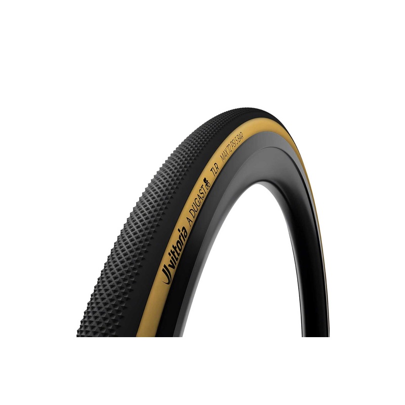 Vittoria A. Dugast Pipistrello Tire 700c x 33mm Tubeless