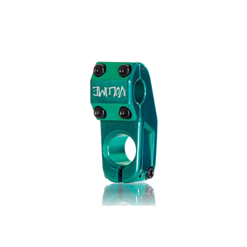 Volume Staple Stem – ED Green