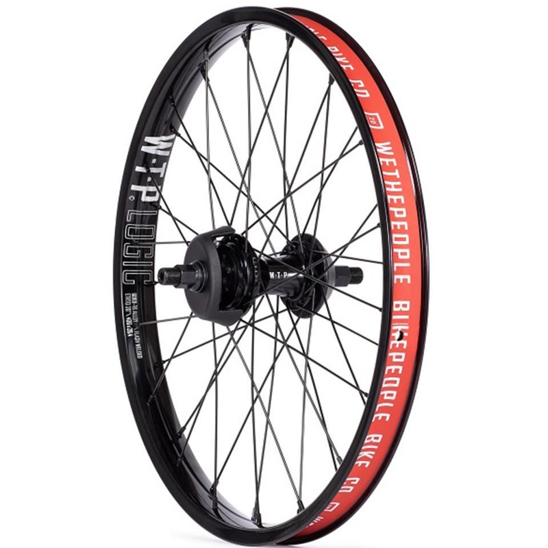 Wethepeople Hybrid Freecoaster Wheel – RHD
