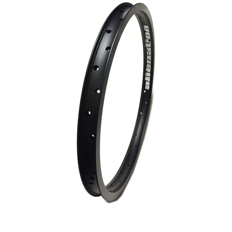 Alienation Runaway rim