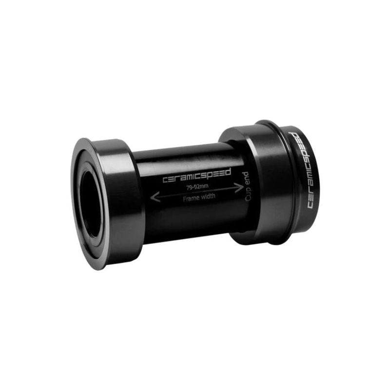 CeramicSpeed BBright Bottom Bracket for SRAM Dub Road