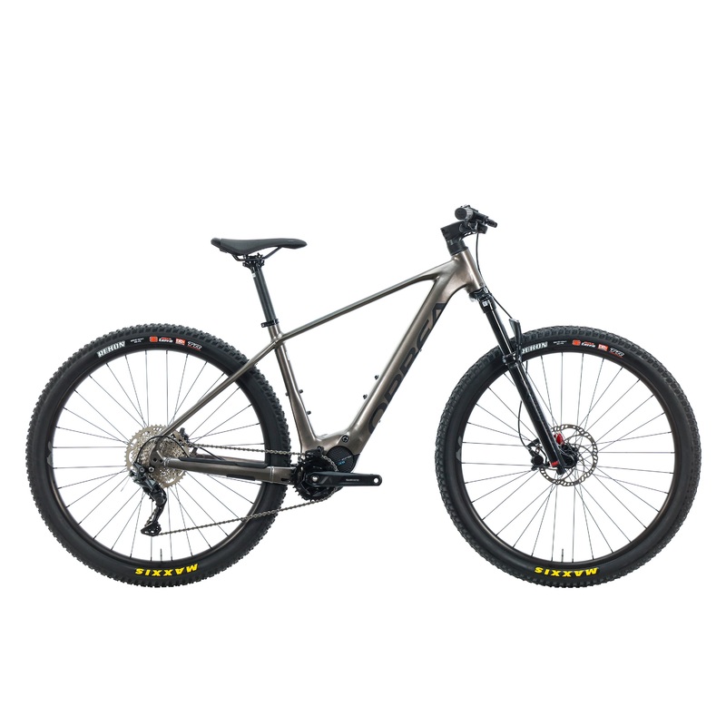 Orbea Urrun 30 20mph Mountain E-Bike – 2023, Medium