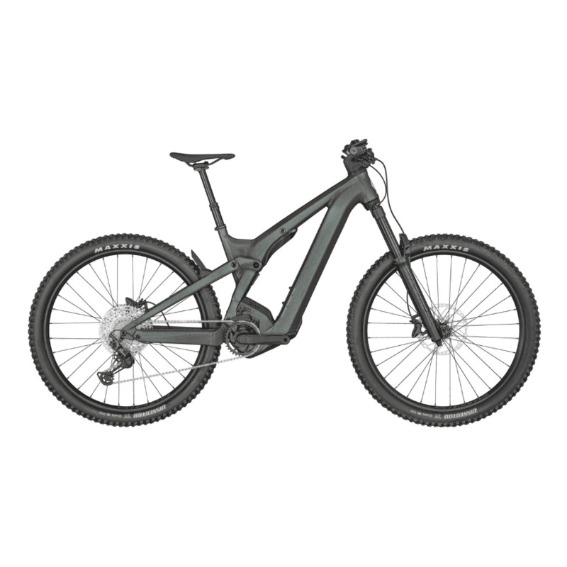 SCOTT Patron eRIDE 920
