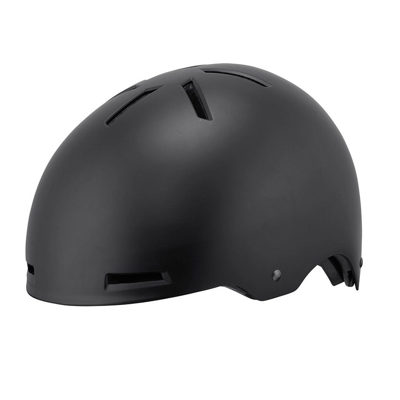 Specialized covert kids black xs