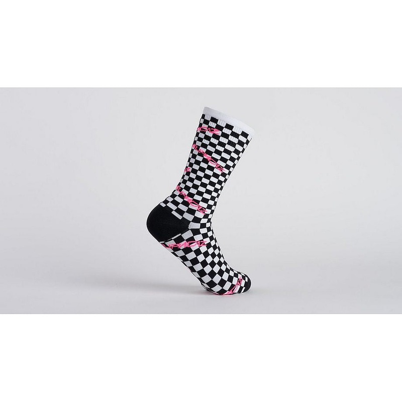 Specialized rad sock checkerz s
