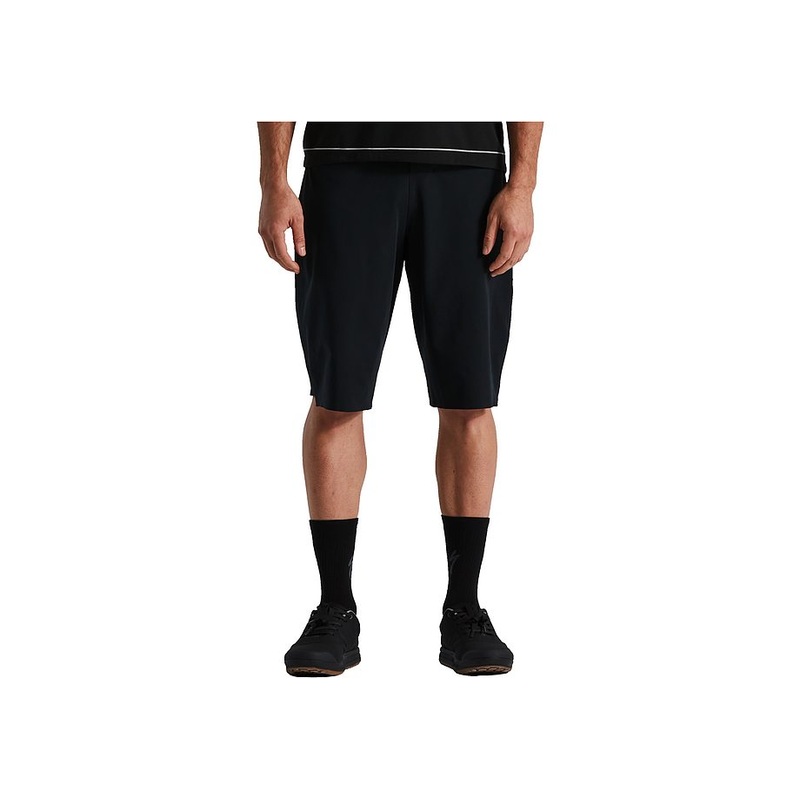 Specialized trail 3xdry short men black 32