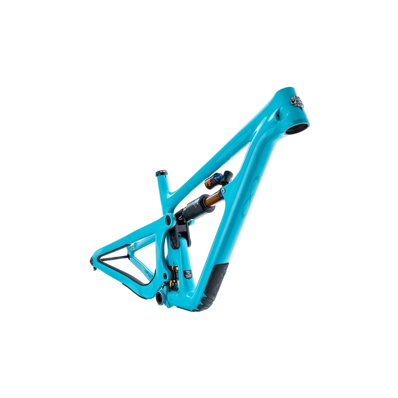 Yeti SB150 TURQ Medium Frame – 2021