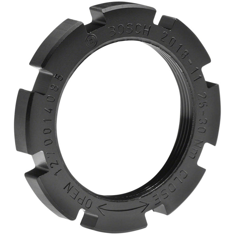Bosch Chainring Lockring for BDU4XX
