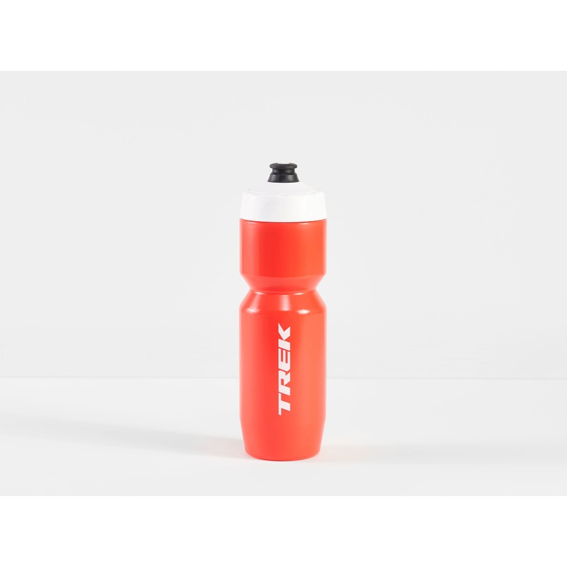 Bottle Trek Voda 26oz Trek Red