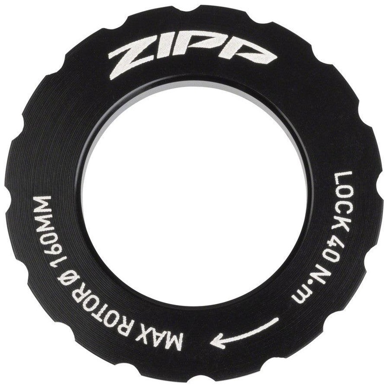 Centerlock Rotor Lockring