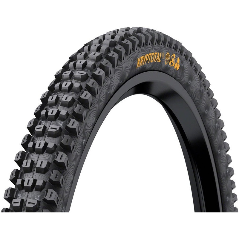 Continental – Kryptotal Front – 29 x 2.40″ – Soft – Trail Casing