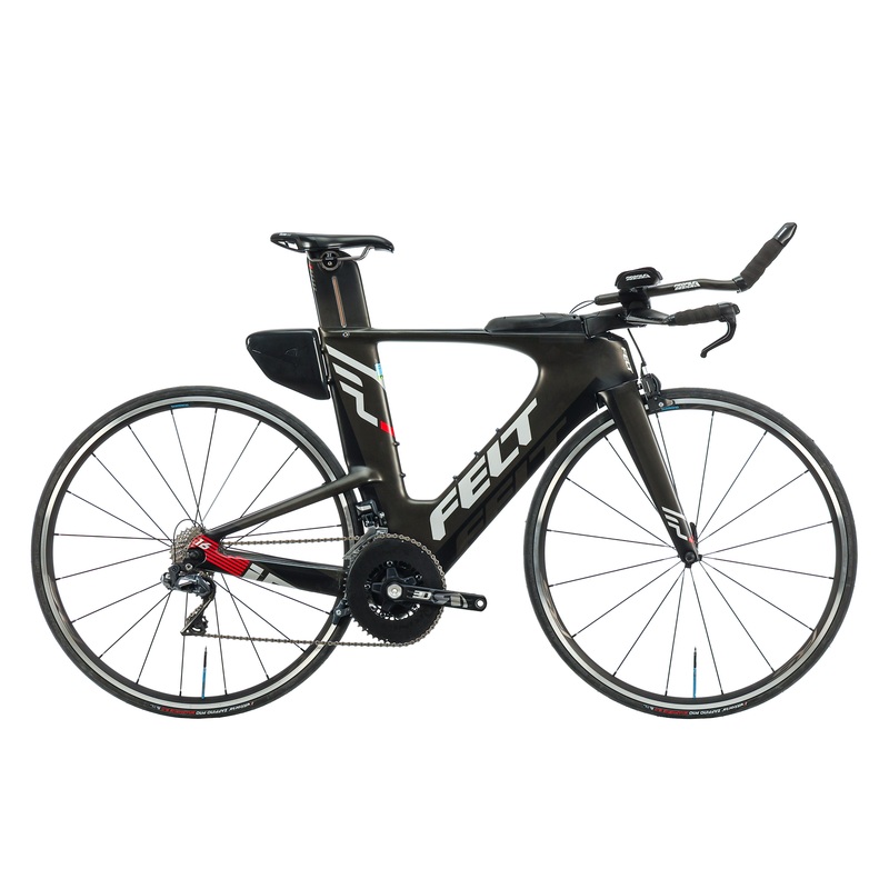 Felt IA 16 Triathlon Bike – 2017, 54cm
