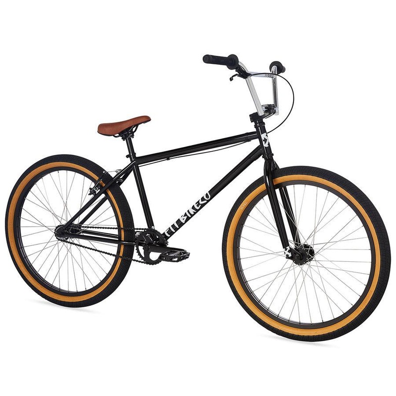 Fit CR26 Inch Bike (2023)