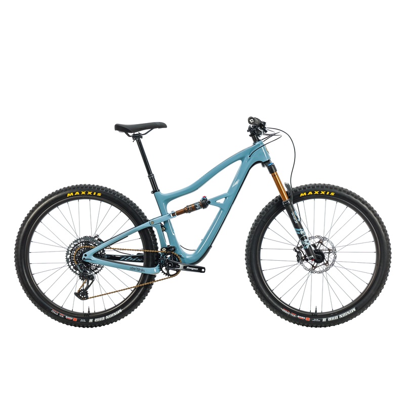 Ibis Ripley X01 Mountain Bike – 2021, Medium