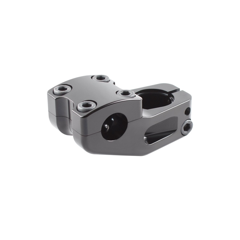 Odyssey BOSS V2 Stem – Black