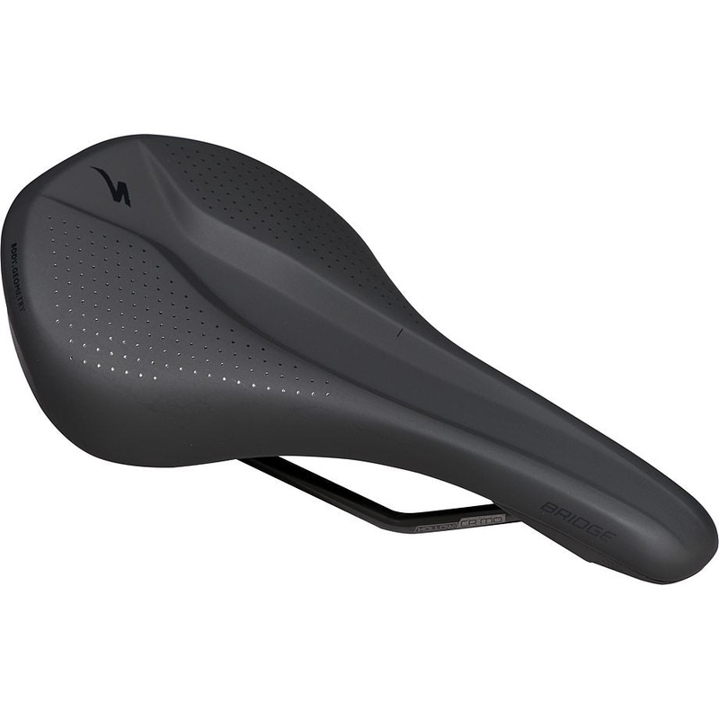 Specialized bridge comp black 155
