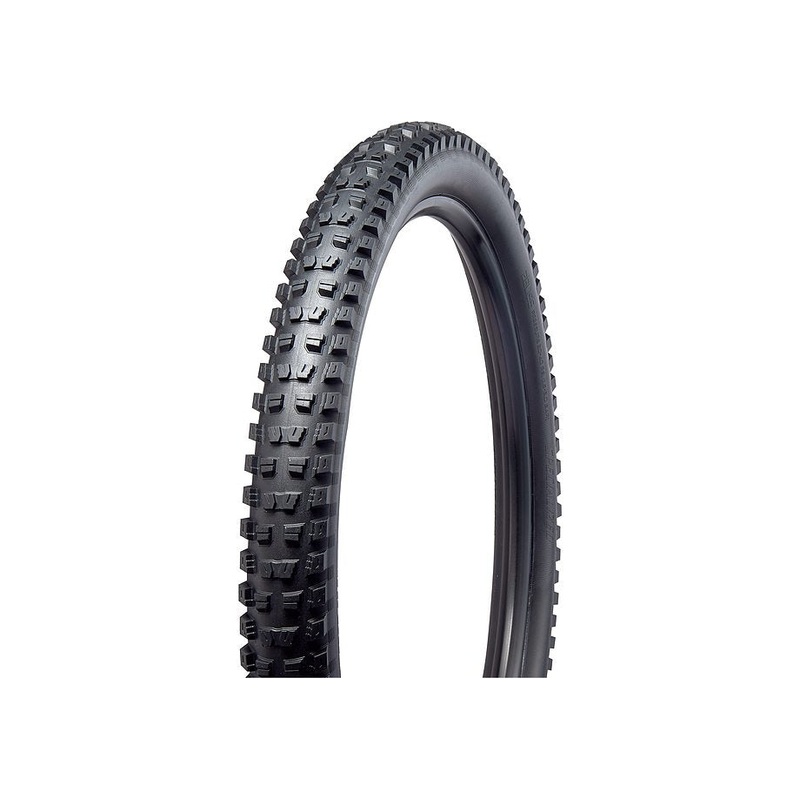 Specialized butcher grid trail 2br tire black 29 x 2.3