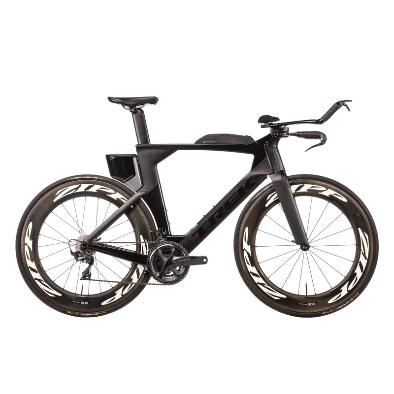 Trek Speed Concept Triathlon Bike – 2018, X-Large