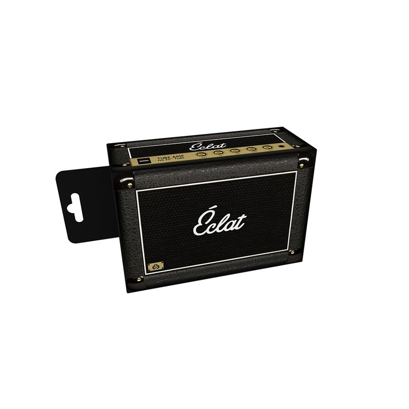 Tube AMP BMX
