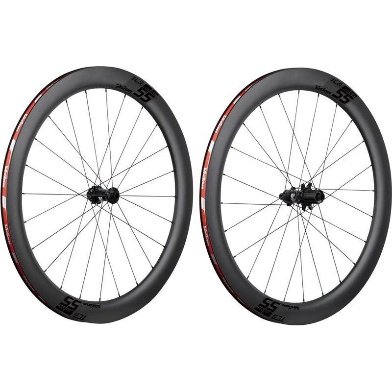 Vision SC55 Bicycle Wheels