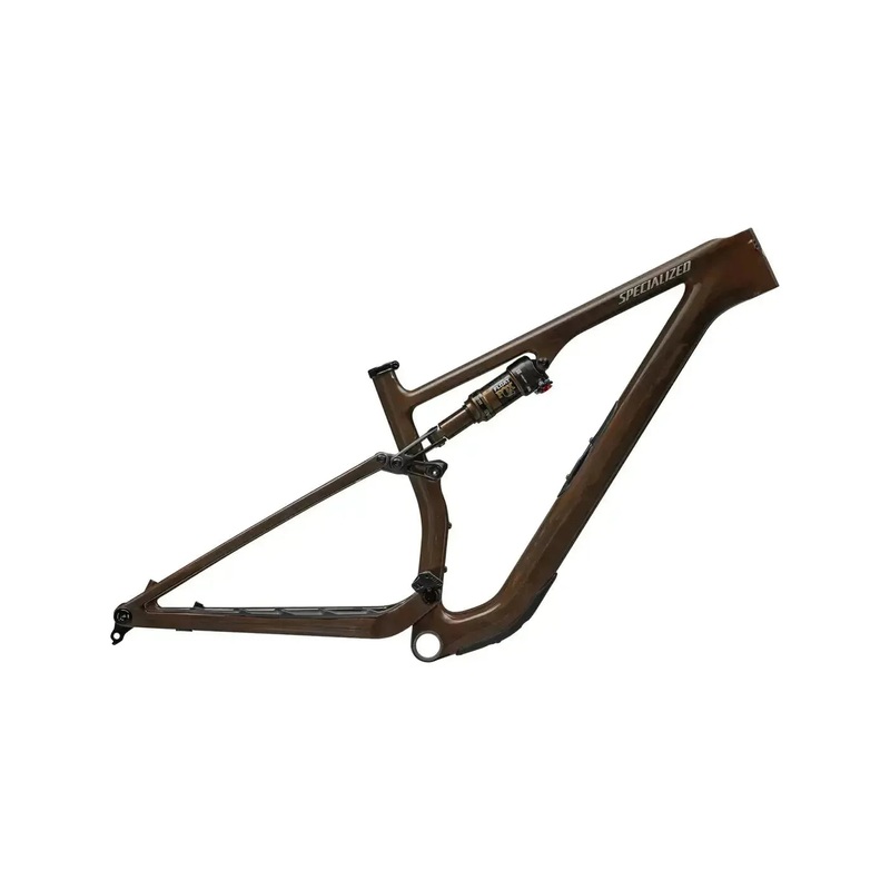 2026 Specialized Epic 8 EVO Pro Frameset