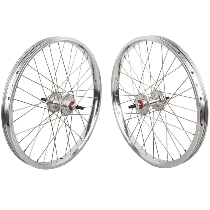 Black Ops DW1.1 Wheelset