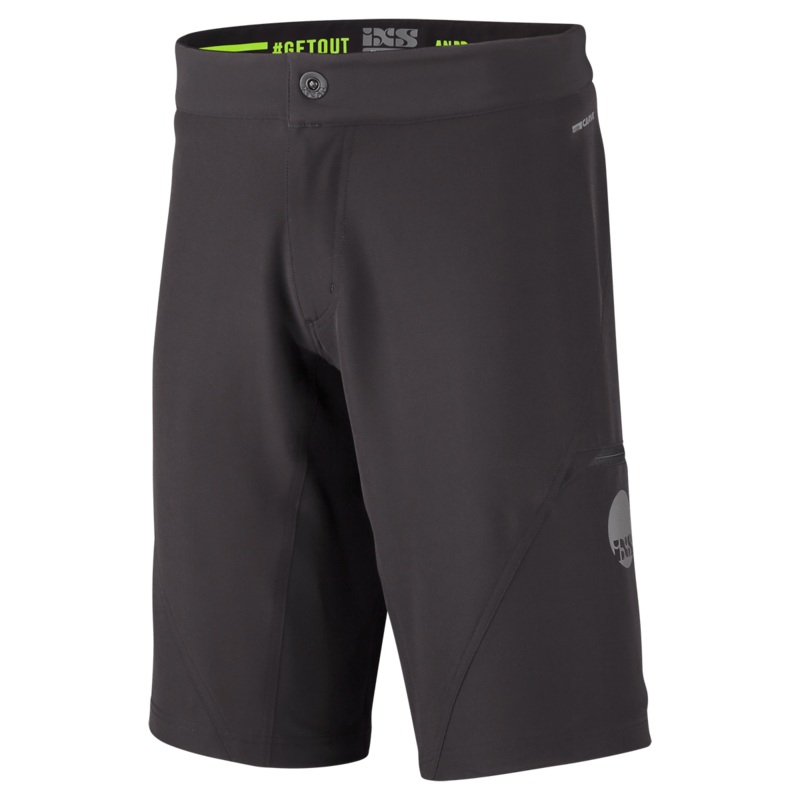 IXS Carve Evo Shorts  SALE