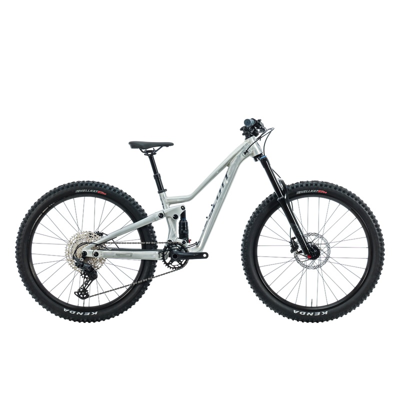 Scott Ransom 600 26″ Mountain Bike – 2022, One Size